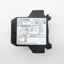 Siemens 3TG1001-1AL2 230V 3 Pole Contactor