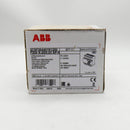 ABB F204A-25/0.03APR 4-Pole RCCB 25A 30mA High Immunity Current Circuit Breaker 2CSF2044O1R1250