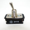 TE Connectivity 1520237-2 8A Toggle Switch