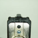 TE Connectivity 1520237-2 8A Toggle Switch