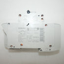 Eaton FAZ-C10/2-NA-DC 10A 2 Pole Industrial Mini Circuit Breaker