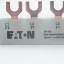 Eaton EVG-16/2PHAS/4MODUL 80A Two-Phase Bus Bar
