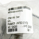 Aventics 8653ABBK4JA000Q Series 653 1/2" NPT 5 Micron Particulate Filter