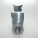 Ametek FM20S125Q NEMA 1R Enclosure Flow Meter