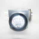 Ametek FM20S125Q NEMA 1R Enclosure Flow Meter