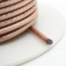Alpha Wire 9316-BR002 7x.0067 Coaxial Cable