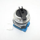IDEC Corporation ASD3L20NU TWND Series Selector Switch