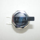 IDEC Corporation ASD3L20NU TWND Series Selector Switch