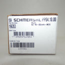 Schmersal AZ16-02ZVRK-M20 Safety Limit Switch