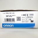 Omron D4NL-1DFA-BS 24VDC D4NL Series Limit Switch