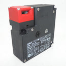 Omron D4NL-1DFA-BS 24VDC D4NL Series Limit Switch
