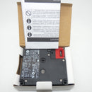 Omron D4NL-1DFA-BS 24VDC D4NL Series Limit Switch