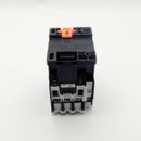 IDEC YC1U-18A24 3-Pole 21A 24VAC 1NO 1NC Magnetic Contactor
