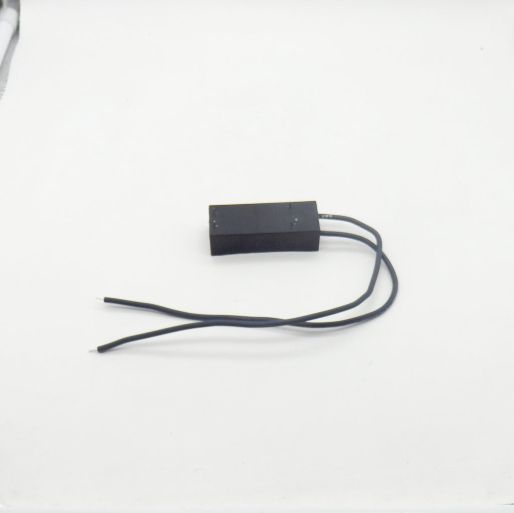 Coto Technology 5000-0412 SPST-NO High Reliability Reed Relay – Primelec