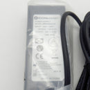 ICCNexergy MWA065012A 12V 6A 72W Desktop Power Supply Adapter