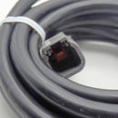Linemaster 971-S  SPDT 15A 250V Momentary Pedal Aquiline Foot Switch