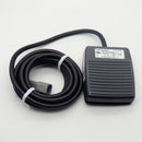Linemaster 971-S  SPDT 15A 250V Momentary Pedal Aquiline Foot Switch