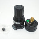 Norgren R07-200-RGLA 1/4" PTF Regulator Gauge