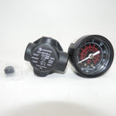 Norgren R07-200-RGLA 1/4" PTF Regulator Gauge