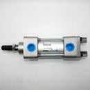 SMC Corporation NCA1X150-0100N Cylinder