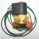Parker 08F25C2132ACF4C0577 Solenoid Valve