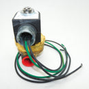 Parker 08F25C2132ACF4C0577 Solenoid Valve