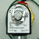 Parker 08F25C2132ACF4C0577 Solenoid Valve