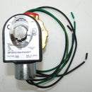 Parker 08F25C2132ACF4C0577 Solenoid Valve