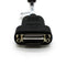HP Bizlink DisplayPort to DVI-D Adapter Cable 481409-001