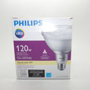 Philips 13PAR38/LED/950/F40/DIM/GULW/T20 Neutral White 13W LED Flood Light