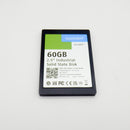 Swissbit SFSA060GQ1AA2TO-I-LB-226-STD 2.5" 60GB Industrial Solid State Disk