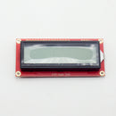 SparkFun SerLCD ADM1602N1-FS (RGB)-FBS/Z 16x2 RGB Character LCD Display Module