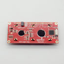 SparkFun SerLCD ADM1602N1-FS (RGB)-FBS/Z 16x2 RGB Character LCD Display Module