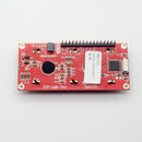 SparkFun ADM1602N1-FS (RGB)-FBS/Z-P 16x2 Character LCD Backlight Display Module