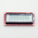 SparkFun ADM1602N1-FS (RGB)-FBS/Z-P 16x2 Character LCD Backlight Display Module