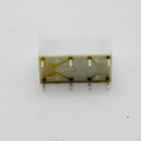 TE Connectivity V23105A5405A201 24VDC 3A DPDT Axicom Signal Relay