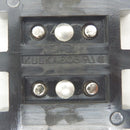 Kulka KULKA603 50A  600V 3 Position Terminal Block