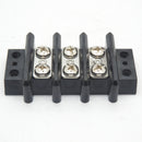 Kulka KULKA603 50A  600V 3 Position Terminal Block