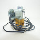 Norgren U142115-120-60 1/8NPT Solenoid Valve