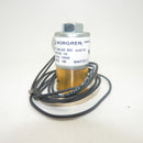 Norgren U142115-120-60 1/8NPT Solenoid Valve