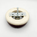 Ohmite RNS50RE 50 Ohm 300W Wirewound Resistor Potentiometer