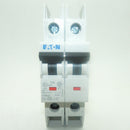 Eaton FAZ-C5/2-RT 5A 2P Miniature Circuit Breaker