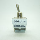 APEM Components 646H 15A 250V 2P Toggle Switch