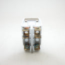APEM Components 646H 15A 250V 2P Toggle Switch