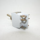 APEM Components 646H 15A 250V 2P Toggle Switch