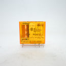 Finder 40.61.8.110.4000 16A 250V Miniature PCB Relay