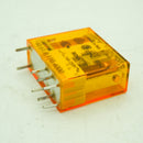 Finder 40.61.8.110.4000 16A 250V Miniature PCB Relay