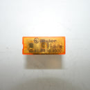 Finder 40.61.8.110.4000 16A 250V Miniature PCB Relay