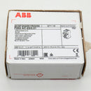 ABB 2CSF202001R0250 F202 AC-25/0.01 RCCB 2-Pole 25A 10mA Circuit Breaker