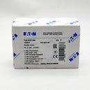 Eaton FAZ-B3/1-NA 3A 1-Pole 277/480V B-Curve Miniature Circuit Breaker